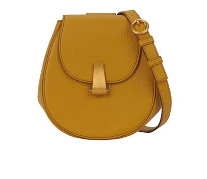 Rounded Belt Bag, front view